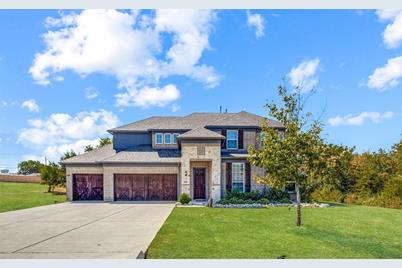 4001 Gentle Creek Lane, Nevada, TX 75173 - Photo 1