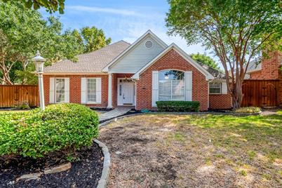 3500 Gary Drive, Plano, TX 75023 - Photo 1