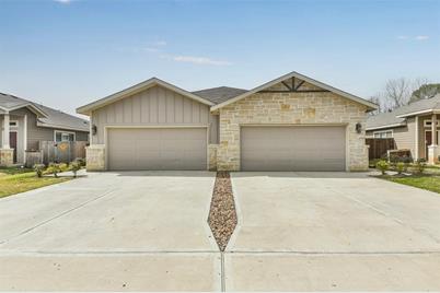 649-653 Blackland Drive, Venus, TX 76084 - Photo 1