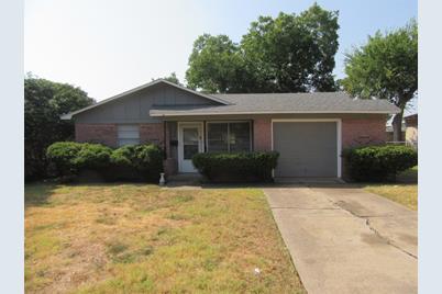 2206 Norma Drive, Mesquite, TX 75149 - Photo 1