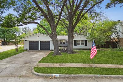 503 Sage Valley Drive, Richardson, TX 75080 - Photo 1
