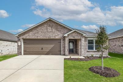 542 Monroe Jackson Street, Venus, TX 76084 - Photo 1