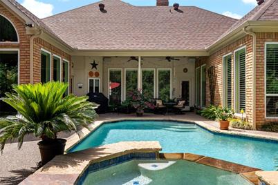 18524 Highland Creek Lane, Dallas, TX 75252 - Photo 1