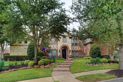201 Beaver Creek Court, Southlake, TX 76092 - Photo 1