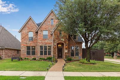 3 Split Rock Court, Frisco, TX 75033 - Photo 1