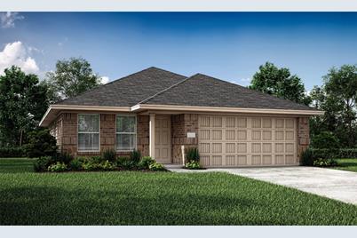 8608 Thicket Ridge Street, Fort Worth, TX 76123 - Photo 1