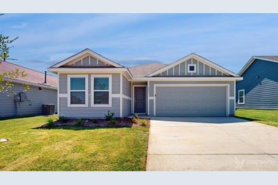 4033 Dublin Ridge Drive, Fort Worth, TX 76036 - Photo 1