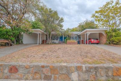 3900 Dexter Avenue #3902, Fort Worth, TX 76107 - Photo 1