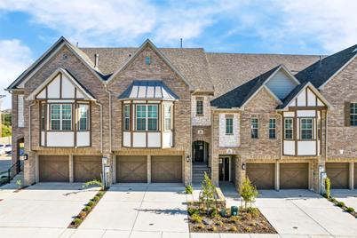 102 Harwood Drive, Lewisville, TX 75067 - Photo 1