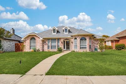 6710 Livingstone Street, Rowlett, TX 75089 - Photo 1
