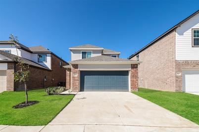 1314 Jonah Lane, Ennis, TX 75119 - Photo 1