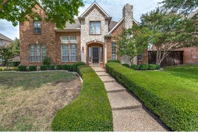 1412 Parkwood Drive, Carrollton, TX 75007 - Photo 1