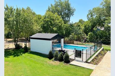 408 Dr Martin Luther King Jr Boulevard #107, Waxahachie, TX 75165 - Photo 1