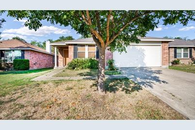 524 Buffalo Bill Drive, Anna, TX 75409 - Photo 1