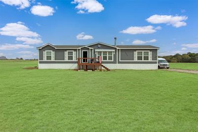 15877 Hiram Road, Wills Point, TX 75169 - Photo 1