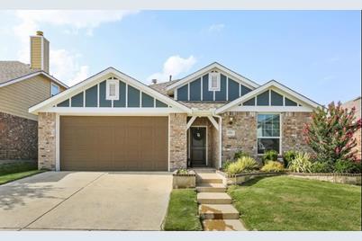 1816 Kaiser Cove, Argyle, TX 76226 - Photo 1