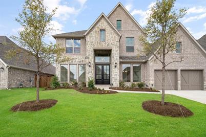2280 Jenna Lane, Prosper, TX 75078 - Photo 1
