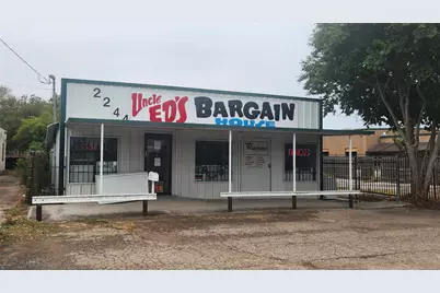 2244 E Lancaster Avenue, Fort Worth, TX 76103 - Photo 1