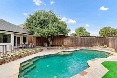 1513 Forsythe Drive, Richardson, TX 75081 - Photo 1