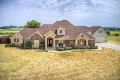 111 Katie Ridge, Sulphur Springs, TX 75482 - Photo 1