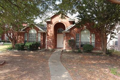 1514 Clear Creek Drive, Allen, TX 75002 - Photo 1