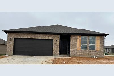 8249 Tomcat Trail, Godley, TX 76044 - Photo 1