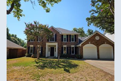 3305 Sprindeltree Drive, Grapevine, TX 76051 - Photo 1