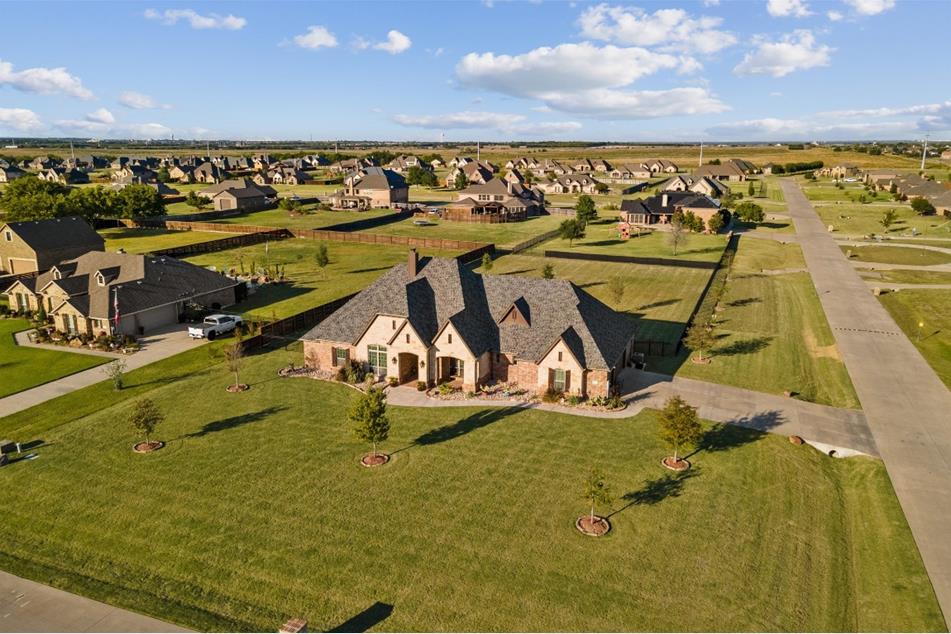 12297 Livingston Way, Talty, TX 75126 MLS 20432097 Coldwell Banker