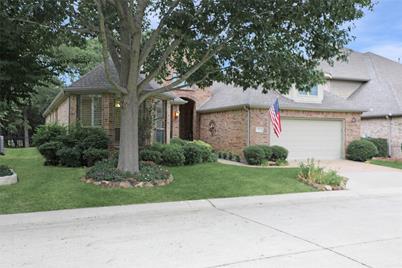 906 Shoal Creek Drive, Fairview, TX 75069 - Photo 1