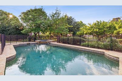 6001 Rathbone Drive, Parker, TX 75002 - Photo 1