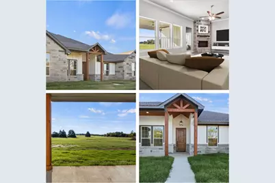 2636 County Road 314, Cleburne, TX 76031 - Photo 1