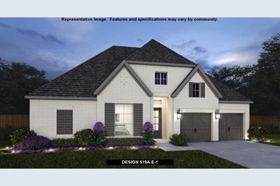 2600 Native Dancer Court, Celina, TX 75009 - Photo 1
