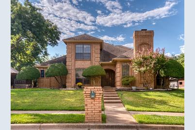 2204 Pine Thicket Lane, Bedford, TX 76021 - Photo 1