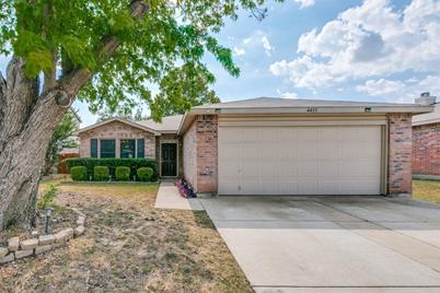 4415 Courtside Drive, McKinney, TX 75070 - Photo 1