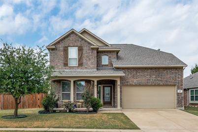 1001 Blanco Lane, McKinney, TX 75071 - Photo 1
