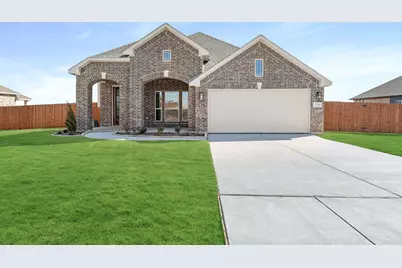 12720 Buckshot Drive, Godley, TX 76044 - Photo 1