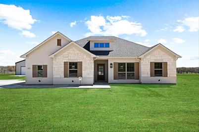 1173 Sanger Road, Springtown, TX 76082 - Photo 1