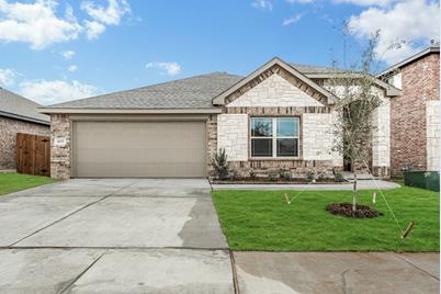 1153 Goldenrod Drive, Godley, TX 76044 - Photo 1
