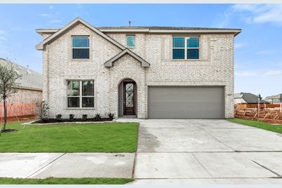 1117 Goldenrod Drive, Godley, TX 76044 - Photo 1