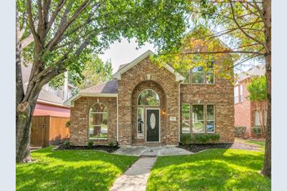 519 Colgate Drive, Allen, TX 75013 - Photo 1