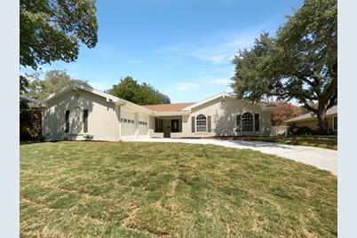 3728 Kelvin Avenue, Fort Worth, TX 76133 - Photo 1