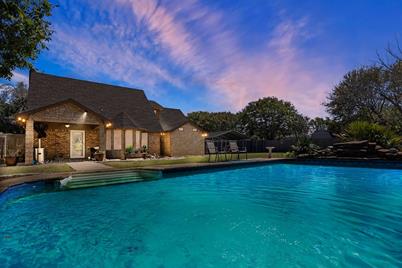 3106 Crockett Street, Granbury, TX 76049 - Photo 1