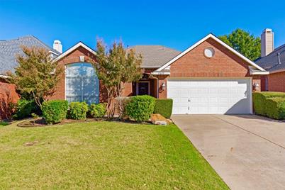 2620 Potomac Drive, Flower Mound, TX 75028 - Photo 1