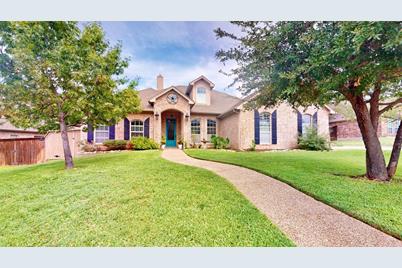 305 Pennsylvania Avenue, Kennedale, TX 76060 - Photo 1