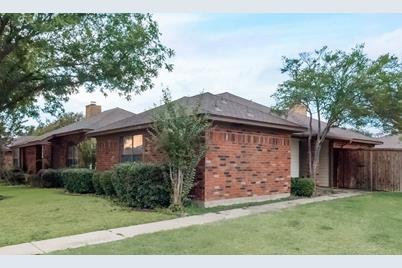 578 Lee Drive, Coppell, TX 75019 - Photo 1