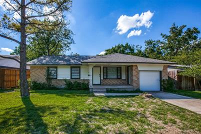 3125 Sheridan Drive, Garland, TX 75041 - Photo 1