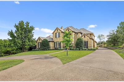 364 Creek Bend Drive, Aledo, TX 76008 - Photo 1