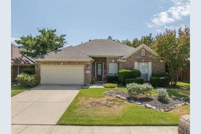 1905 Sumac Drive, Flower Mound, TX 75028 - Photo 1