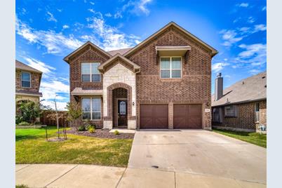 6560 Longhorn Herd Lane, Fort Worth, TX 76123 - Photo 1