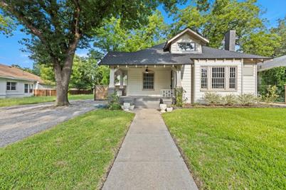 623 N Winnetka Avenue, Dallas, TX 75208 - Photo 1